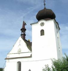 Šindelové střechy