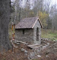 Kaple Paště