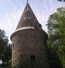 Klatovské gotické okrouhlice
