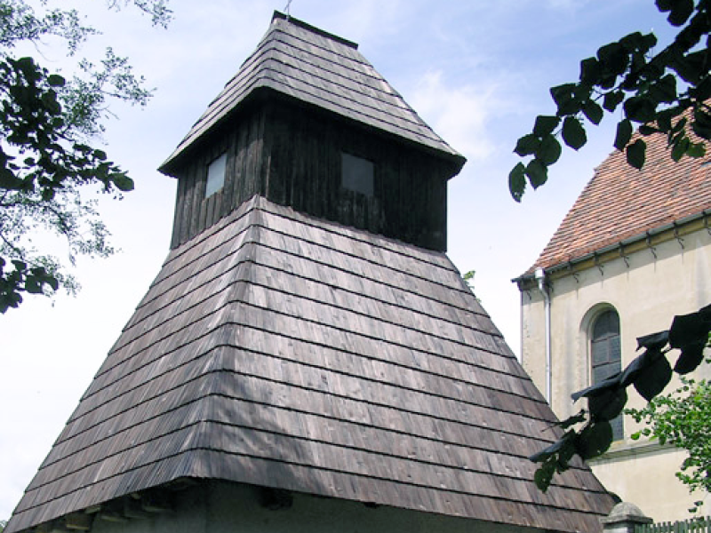Šindelové střechy